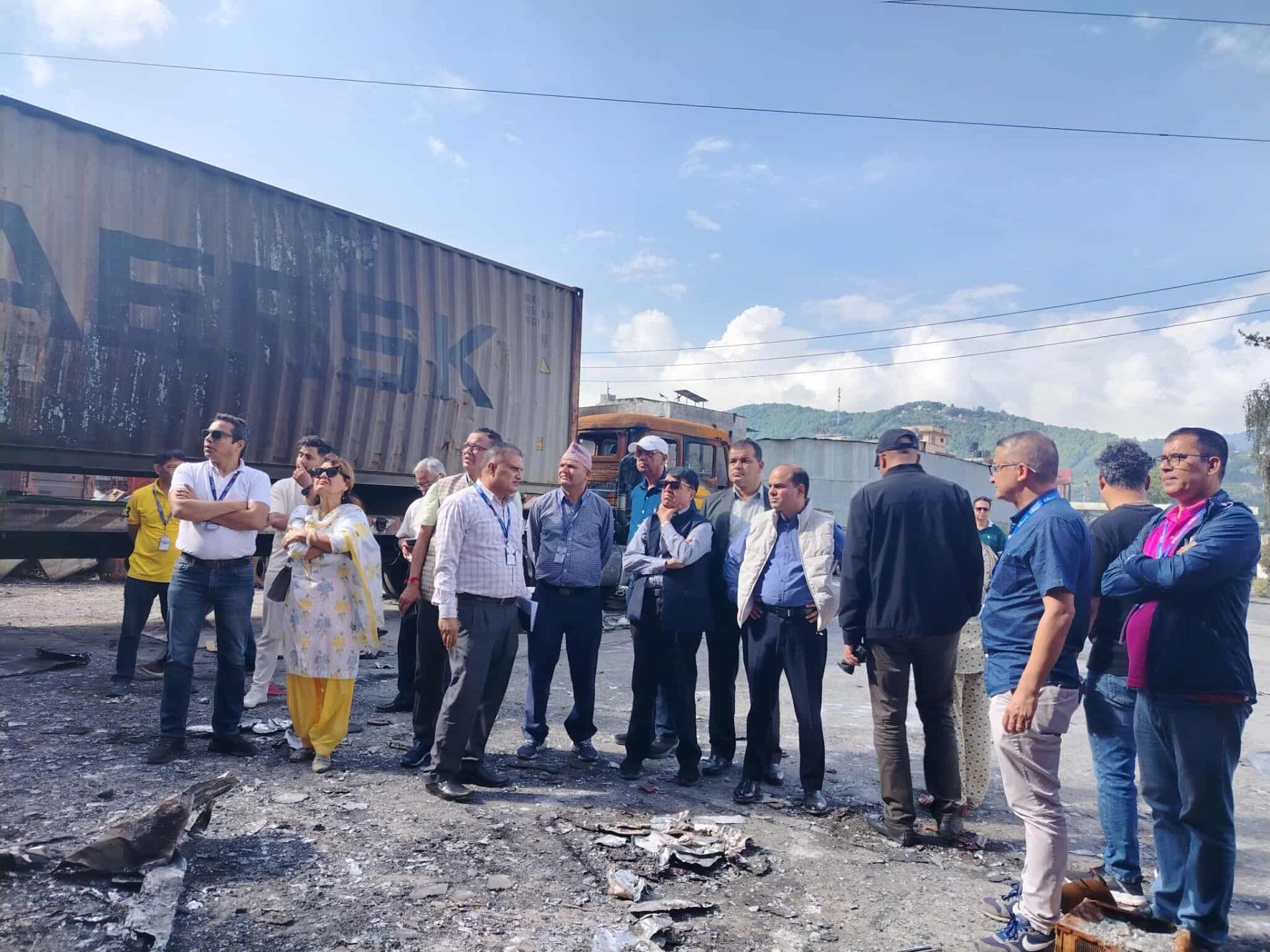 नेपालमा लगानीको वातावरण बिग्रन नदिनेतर्फ गम्भीर हुन महासंघको आग्रह